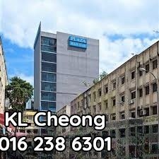 Plaza Haji Taib, Lorong Haji Taib 5, 50350 Kuala Lumpur
